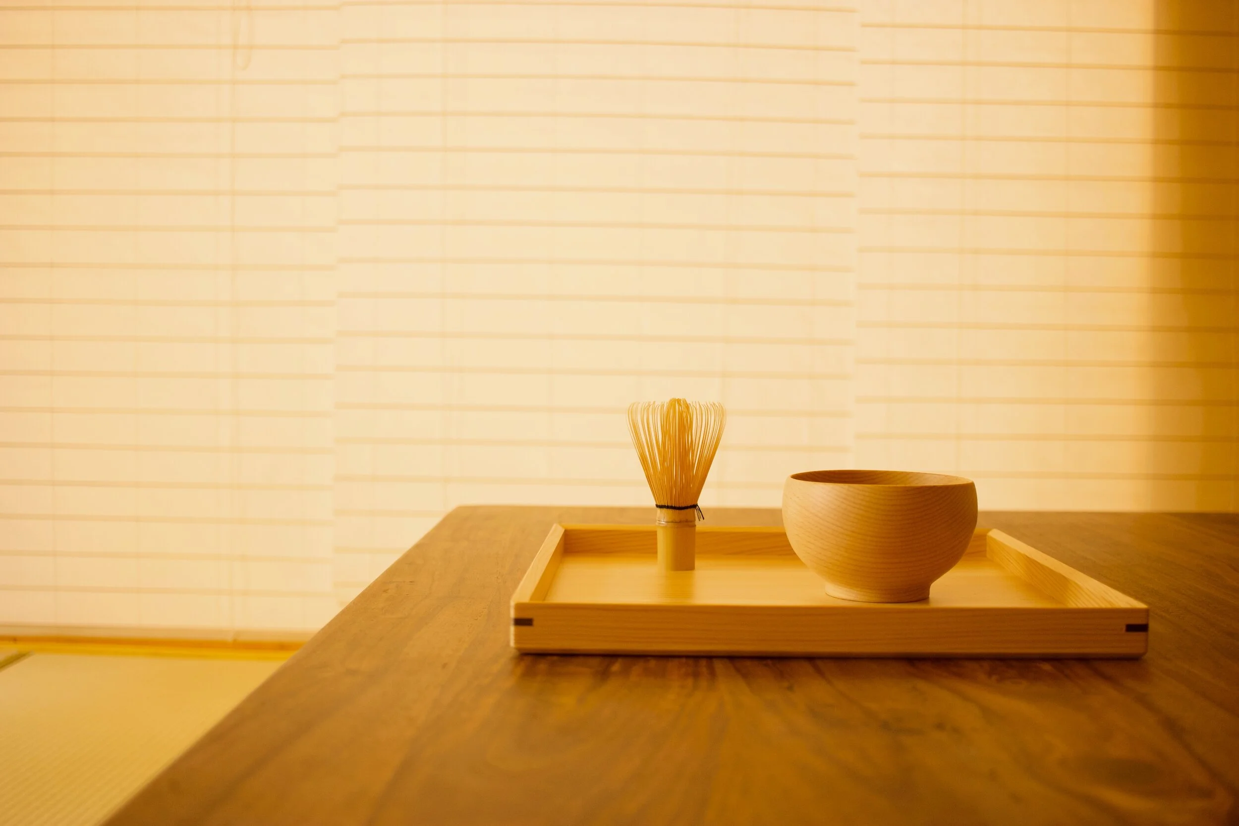 Hinoki — Hako